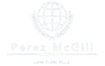 Perez Mcgill Law